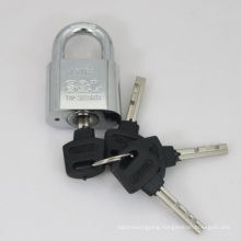 Round Corner Plating Iron Vane Padlock (RVP)